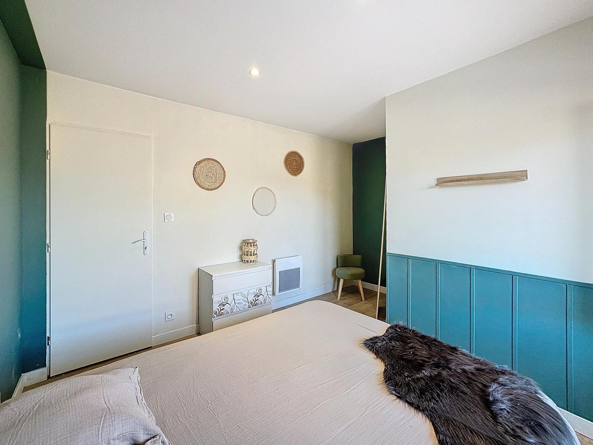 2 Chambres Evasion Ardechoise Villeneuve-de-Berg Ngoại thất bức ảnh