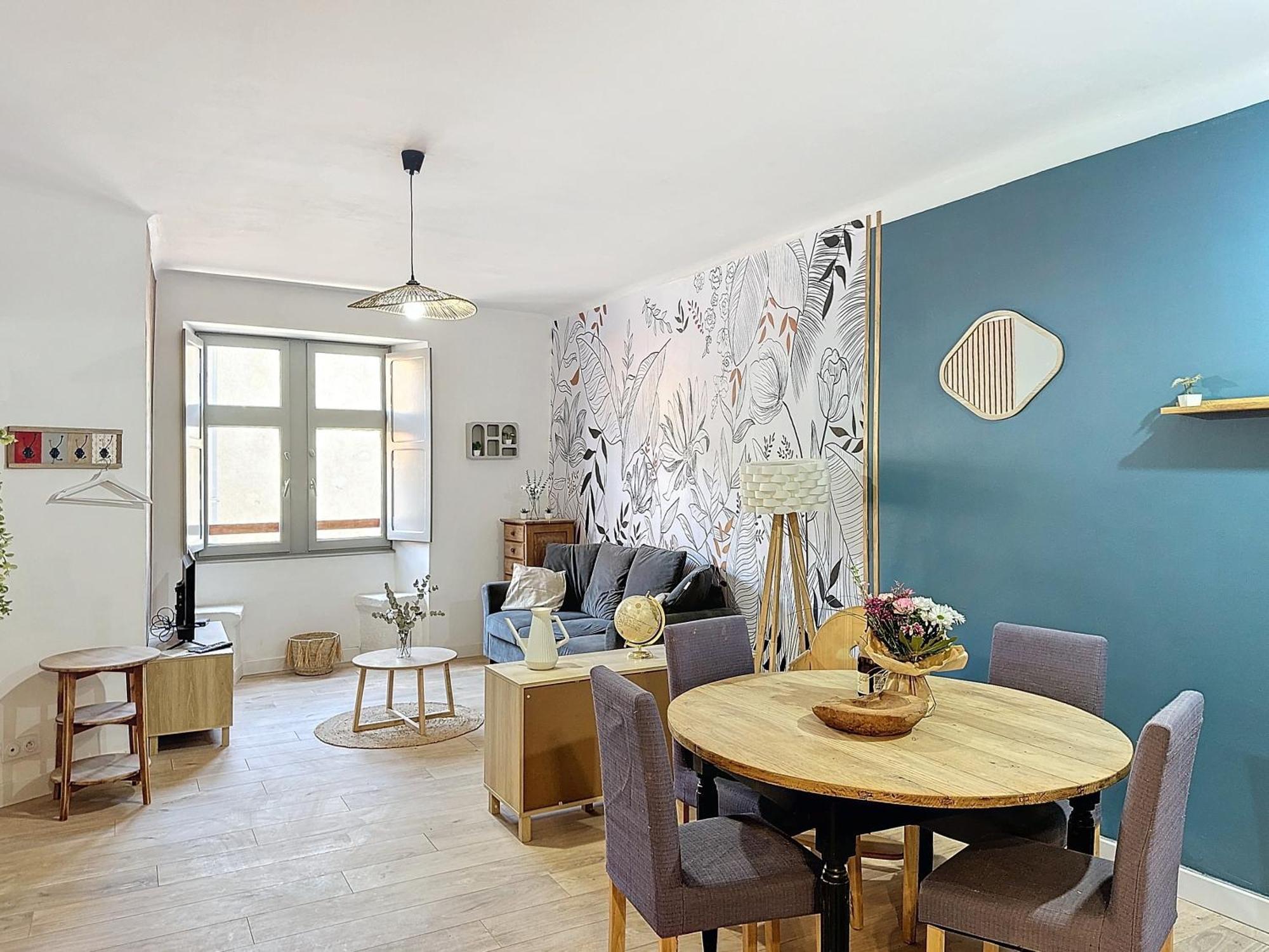 2 Chambres Evasion Ardechoise Villeneuve-de-Berg Ngoại thất bức ảnh