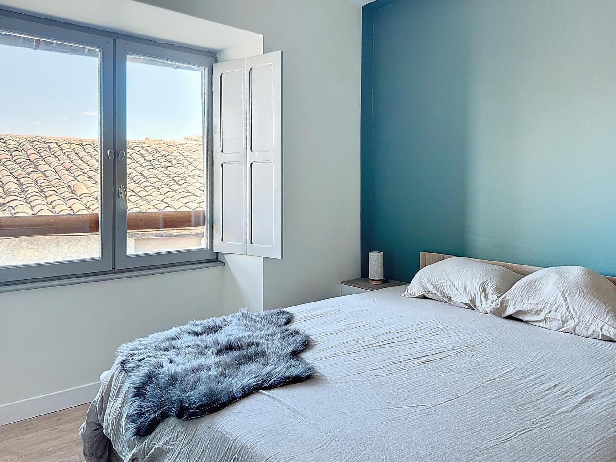 2 Chambres Evasion Ardechoise Villeneuve-de-Berg Ngoại thất bức ảnh