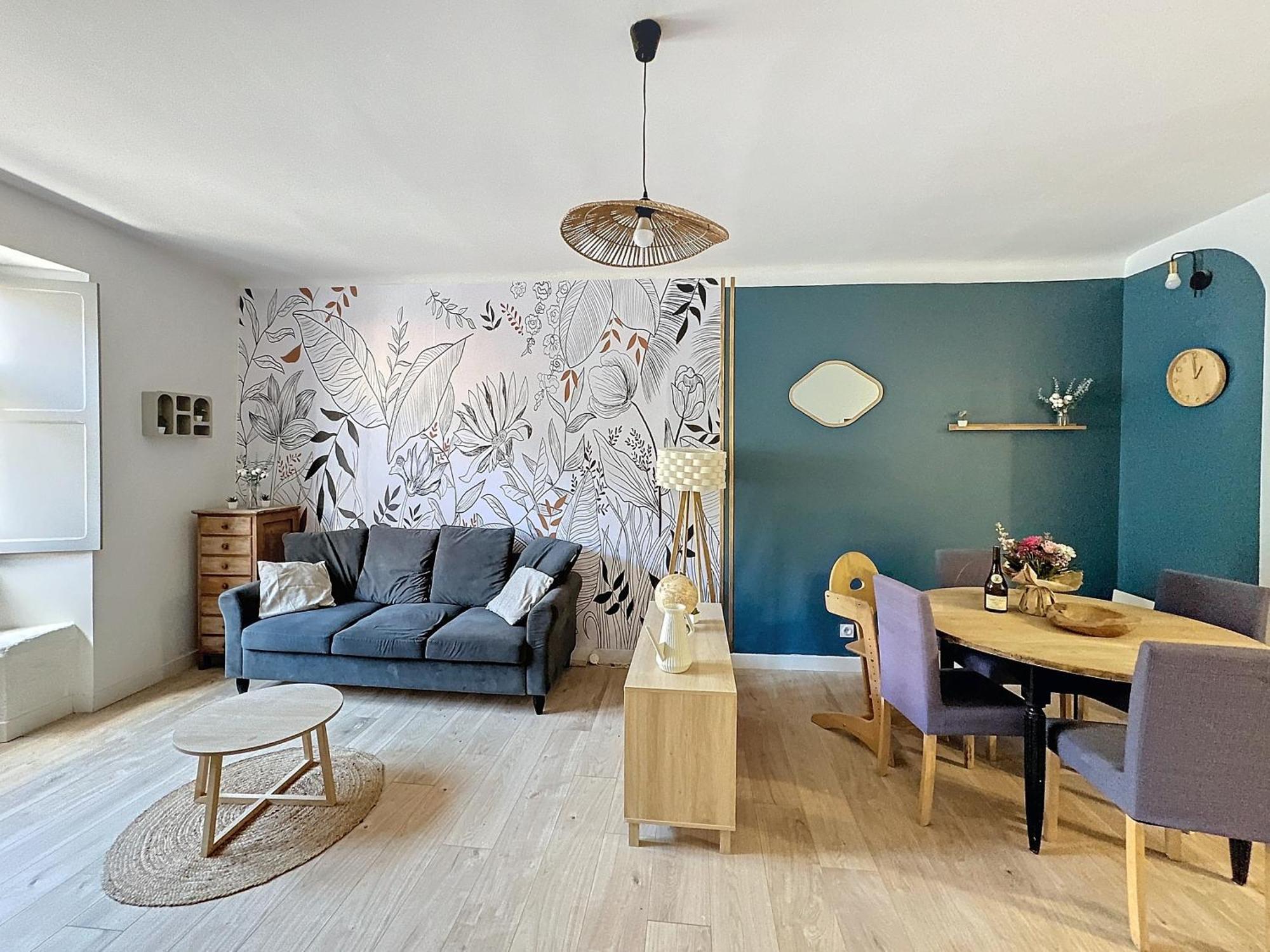 2 Chambres Evasion Ardechoise Villeneuve-de-Berg Ngoại thất bức ảnh